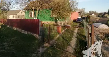  in Mahdalin, Belarus