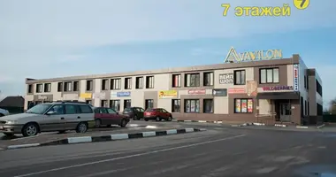 Nieruchomości komercyjne 1 550 m² w Lepel, Białoruś