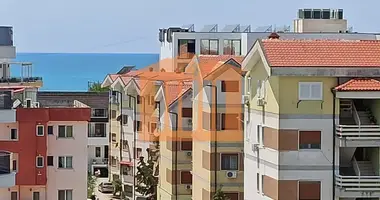 Квартира 2 комнаты в Дуррес, Албания