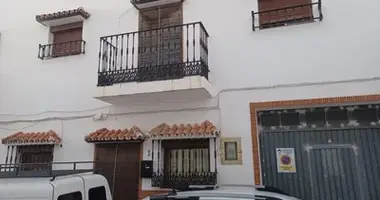 Casa 4 habitaciones en Casares, Španjolska
