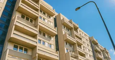 1 bedroom apartment in Marl, Germany