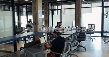 Prime Coworking Space for Sale in Berawa – with Private Offices & Event Facilities in Tibubeneng, Indonesia