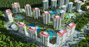 Appartement 1 chambre dans Dosemealti, Turquie