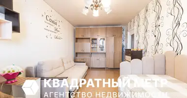 Wohnung 1 zimmer in Minsk, Belarus