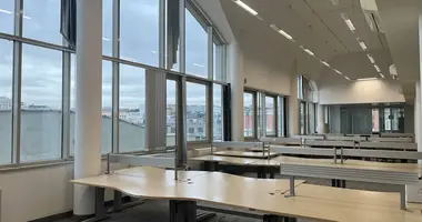 Office 1 862 m² in Moscow, Russia