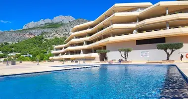 Appartement 3 chambres dans Altea, Espagne