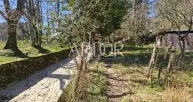 Maison dans Opcina Klana, Croatie