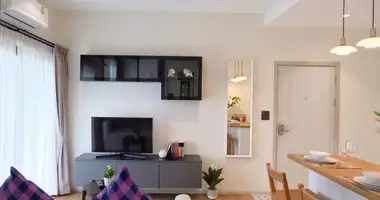 Appartement 1 chambre dans Sakhu, Thaïlande