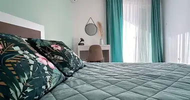 2 bedroom apartment in Petrovac, Montenegro