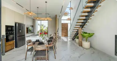 3 bedroom apartment in Kutuh, Indonesia