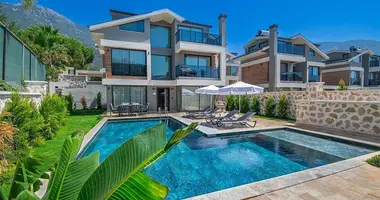 Villa 3 habitaciones en Fethiye, Turquía