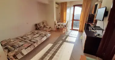 Wohnung 1 zimmer in Nessebar, Bulgarien