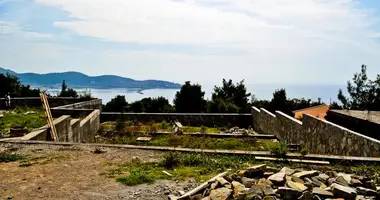 Участок земли в Черногория