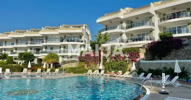 Квартира 3 комнаты в Аланья, Турция