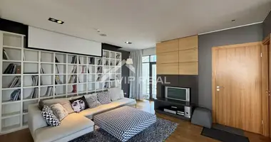 Apartamento 3 habitaciones en Riga, Letonia