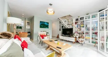 Mieszkanie 2 pokoi w Benalmadena, Hiszpania