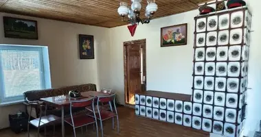 Casa en Telminski sielski Saviet, Belarús