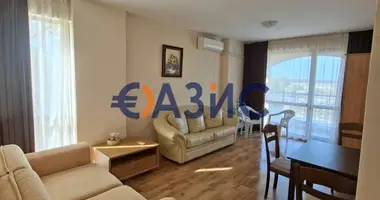 Wohnung 2 zimmer in Nessebar, Bulgarien