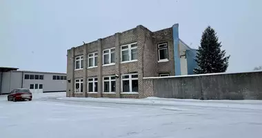Commercial in Chvojniki, Belarus