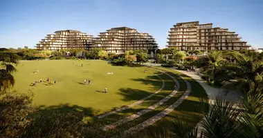Apartamento 3 habitaciones en Abu Dabi, Emiratos Árabes Unidos