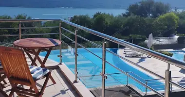 1 bedroom apartment in Herceg Novi, Montenegro