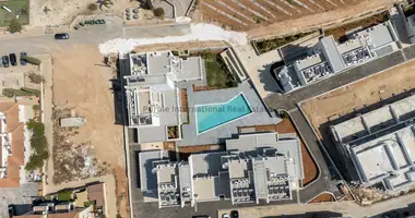 Квартира 2 спальни в Каппарис, Кипр