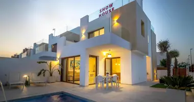 Villa in Abadin, Spanien