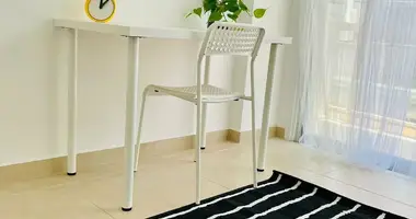 Mieszkanie 2 pokoi w Limassol, Cypr