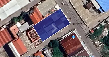 Plot of land in Sangkat Tuol Sangkae 1, Cambodia