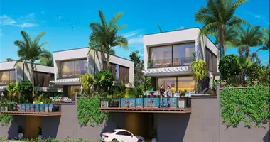 Villa in Bodrum, Türkei