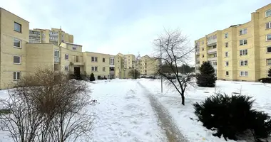 Mieszkanie 3 pokoi w Druskieniki, Litwa