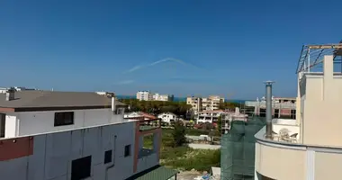Apartamento 1 habitación en Golem, Albania