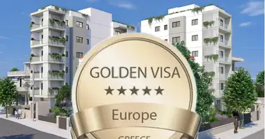 1 bedroom apartment in Municipality of Marousi, Greece