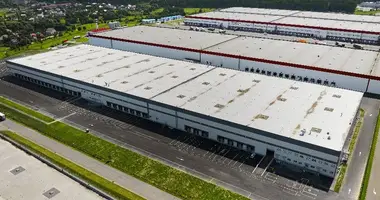 Warehouse 12 792 m² in Domodedovo, Russia