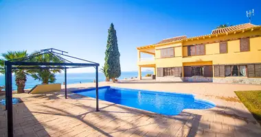Villa 6 bedrooms in Orihuela, Spain