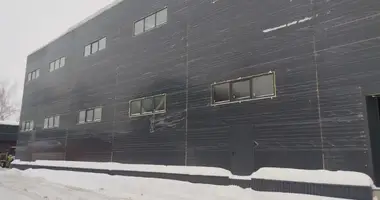 Warehouse 1 500 m² in Balashikha, Russia