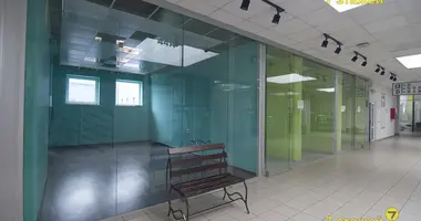 Commercial property 24 m² in Minsk, Belarus