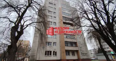 Wohnung 3 zimmer in Hrodna, Belarus