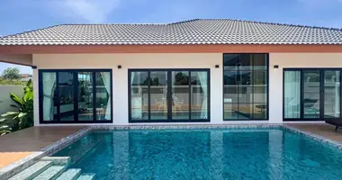 Villa in Rawai, Thailand