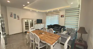 Wohnung 3 zimmer in Oba, Türkei