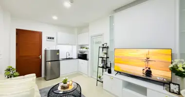 Apartamento independiente Piso independiente 1 habitacion en Pattaya City, Tailandia