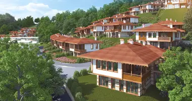 Villa in Sweti Wlas, Bulgarien
