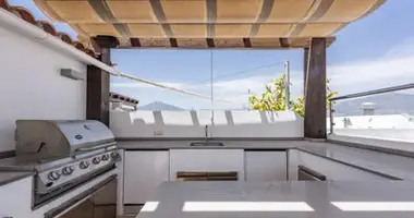 Wohnung 3 Schlafzimmer in San Pedro Alcantara, Spanien