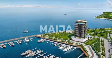 Квартира 1 комната в Дубай, ОАЭ