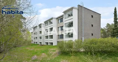 Apartment in Helsinki sub-region, Finland