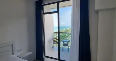 Studio apartment 1 bedroom in Batumi, Georgia