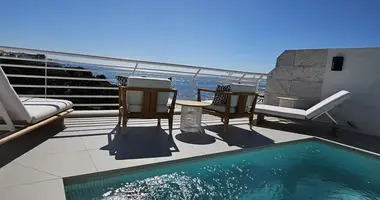 Apartamento 3 habitaciones en Španjolska
