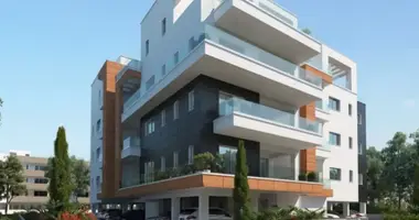 Wohnung 2 Schlafzimmer in Kato Polemidia, Zypern