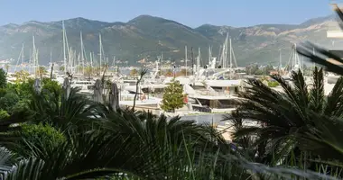 Mieszkanie 1 pokój w Tivat, Czarnogóra