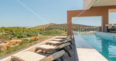 5 room house in Zaton, Croatia
